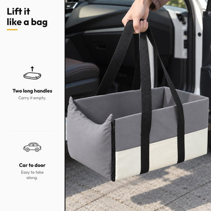 Road Nest – Lift it like a bag