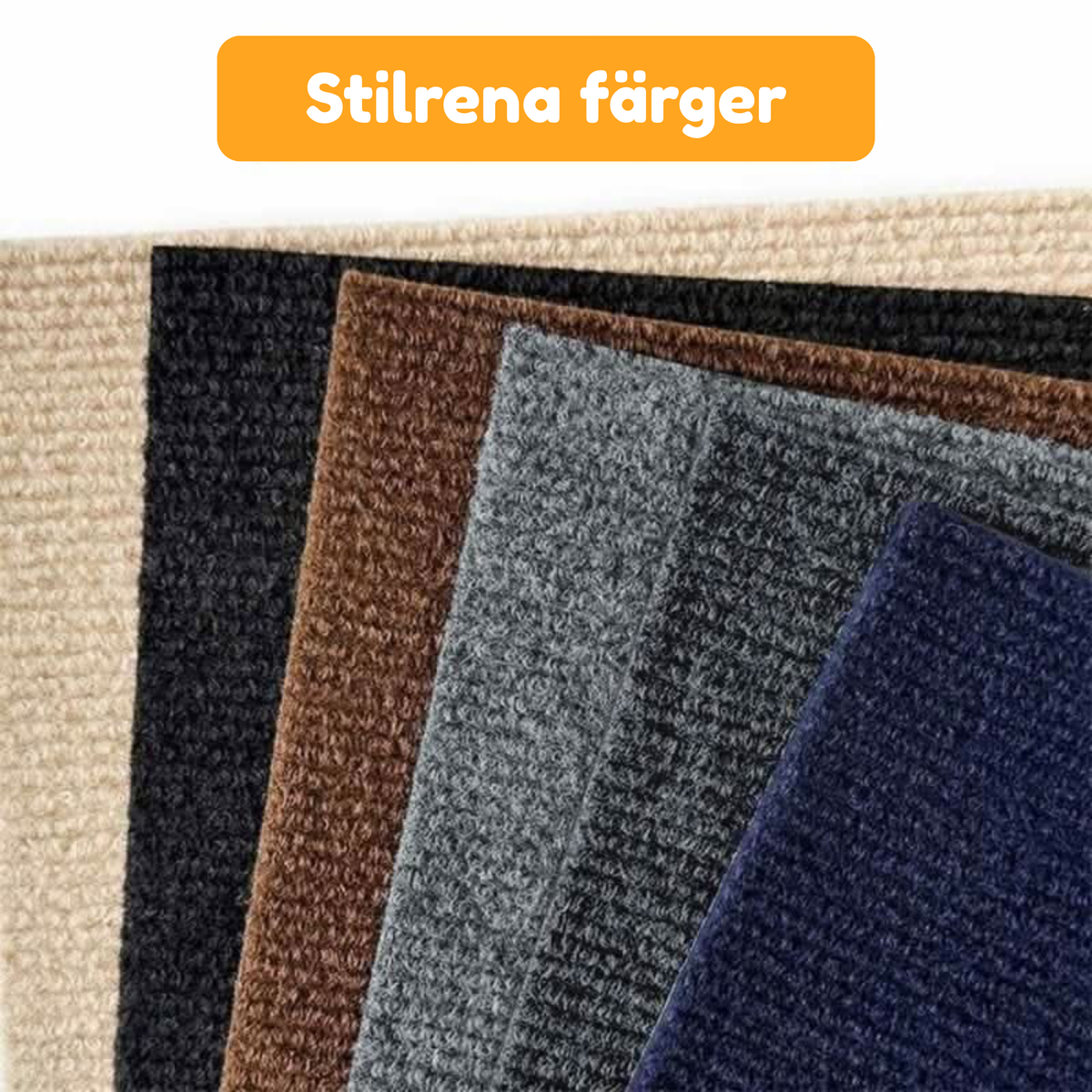 Stick-On Sofa Scratch Panel
