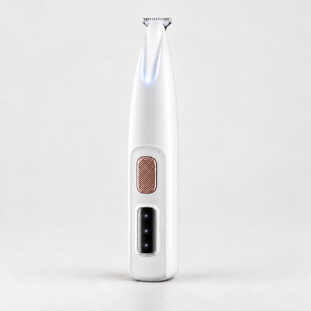 Paw Trimmer — main view