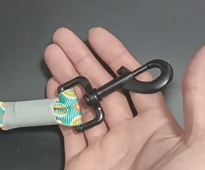 Bungee lead demo
